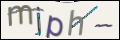 Проверочный код