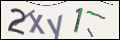 Проверочный код