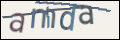Проверочный код
