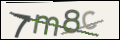 Проверочный код