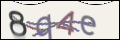 Проверочный код