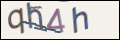 Проверочный код