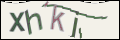 Проверочный код