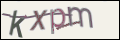 Проверочный код