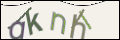 Проверочный код