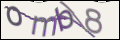 Проверочный код