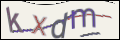 Проверочный код