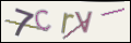 Проверочный код