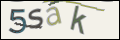 Проверочный код