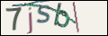 Проверочный код
