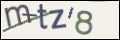 Проверочный код