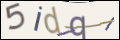 Проверочный код