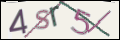 Проверочный код