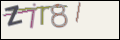 Проверочный код