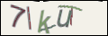 Проверочный код