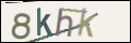 Проверочный код