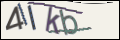 Проверочный код