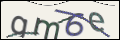 Проверочный код