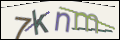Проверочный код