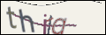 Проверочный код