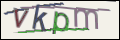 Проверочный код