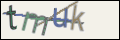 Проверочный код