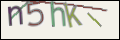 Проверочный код