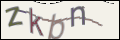 Проверочный код