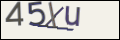 Проверочный код