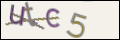 Проверочный код