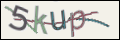 Проверочный код