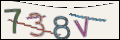 Проверочный код