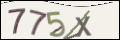 Проверочный код