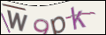 Проверочный код