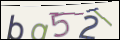Проверочный код