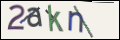 Проверочный код