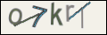 Проверочный код