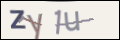 Проверочный код