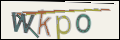 Проверочный код