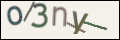 Проверочный код