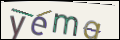 Проверочный код