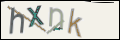 Проверочный код