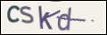 Проверочный код