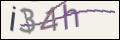Проверочный код