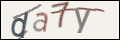 Проверочный код