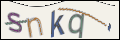 Проверочный код