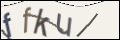 Проверочный код