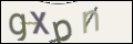 Проверочный код