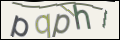 Проверочный код