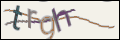 Проверочный код